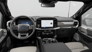 2026 Ford F-150® Internal Image 2